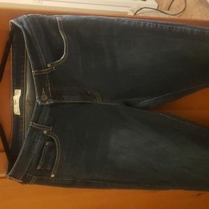 Levi's Bootcut 512 jeans